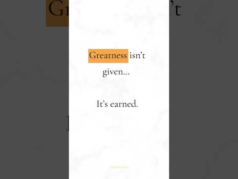 Achieving Greatness | Motivational quotes 2025 #motivationalquotes #ytshorts #shorts #shortsfeed