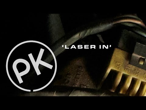 Paul Kalkbrenner - Laser In 'Speak Up EP' (Official Audio)