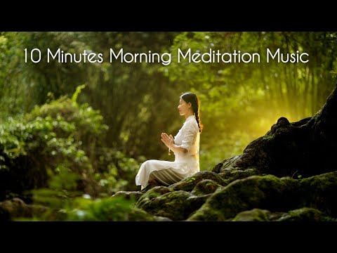 Relaxing Flute music for morning meditation #flutemusic #relaxingmusic #morningmeditation