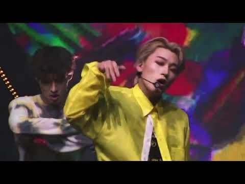 ATEEZ - WAVE [THE 1ST ATINY PARTY DEL MUNDO]