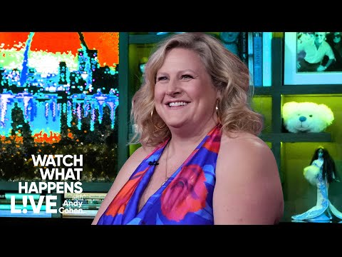 Bridget Everett Says Britani Bateman’s Relationship With Jared Osmond Needs to Stop | WWHL