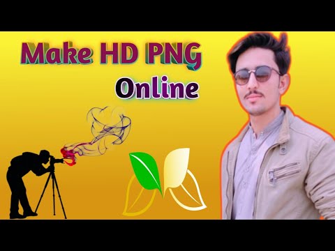 Make HD PNG  free on Android   Oline