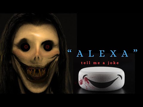 "ALEXA" Short Horror Film