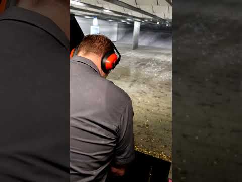 Bonda Arms 44 Mag & 45 70 Cyclops at the Range