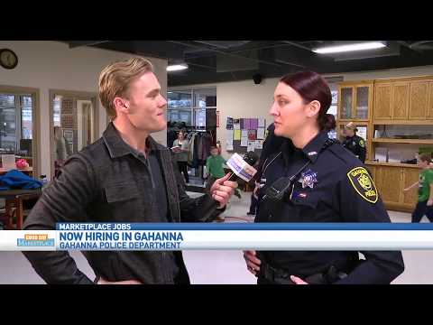 GDM: Gahanna Police Department 030420