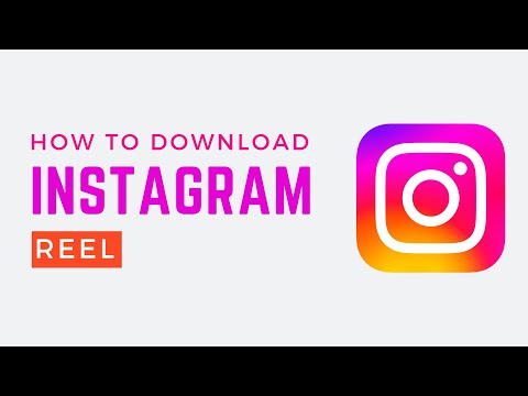 How to Download Instagram Reel Without Watermark (Download Instagram Reel Within 1 Minute)