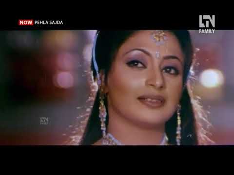 Baali Umariya Maari Bali Umariya - Tabinda & Aleena - Film Pehla Sajda (2002) Naseebo Lal