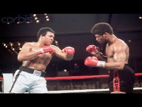 Muhammad Ali vs Leon Spinks I (1978)