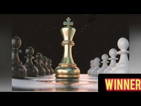 Chess Tournament May 21 Winner Neil Jeswani | Conducted By Abhilash Sinha