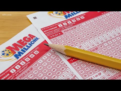 Mega Millions jackpot hits $1 billion for Christmas Eve lottery drawing