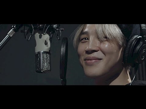 BTS (방탄소년단) JIMIN  'Promise (약속)' MV