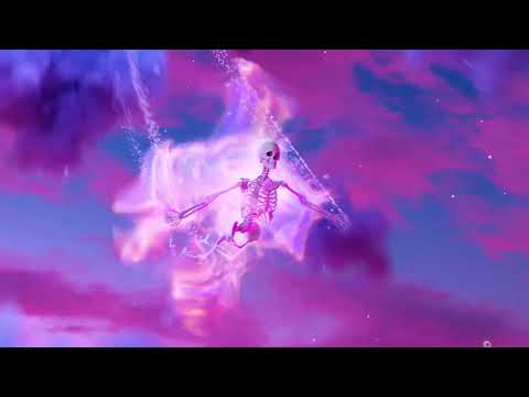 Skydive - GRiZ (feat. ProbCause & Chrishira Perrier) (Official Visualizer)