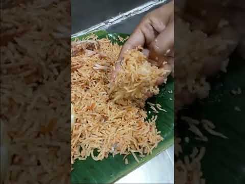 CHARMINAR Biryani / Famous Biryani Shop in Chennai #shorts #charminar #Biryani