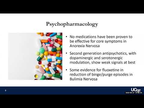 Eating Disorders and Psychedelic-Assisted Psychotherapy