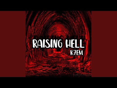 Raising Hell