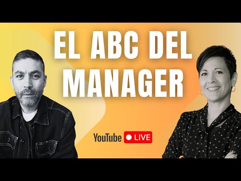 El ABC del manager: todo lo que debes saber antes de trabajar con uno