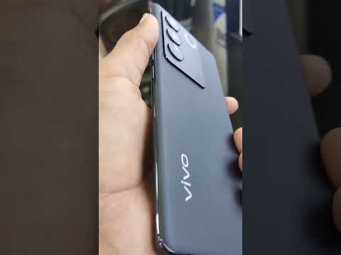 vivo v27 quick unboxing | v27 review | vivek telecom