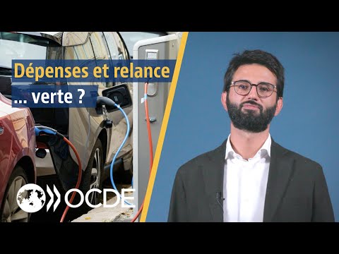 Les mesures de relance post-COVID sont-elles vertes ?