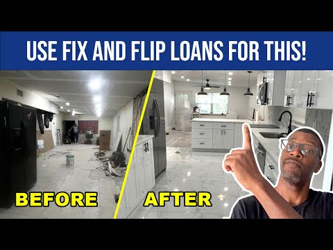 How Fix and Flip Loans Work?