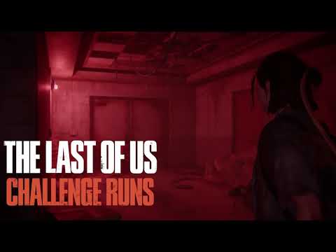 The Last of Us 2 Permadeath Tournament - JOIN NOW