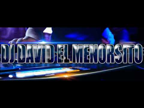 Vive Tu Vida Mr Black x Keyvin C Champeta Con Sobre Bajo 2022 DJ DAVID EL MENORSITO