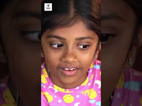 என்ன ஒரு வில்லத்தனம் தப்பு ஆத்தா | Nakkalites FZone #shorts