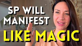 Specific Person Will Manifest Like MAGIC (When You Do This Mind-blowing Thing!)