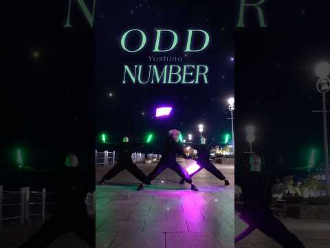 【リクエスト募集】ODD NUMBER/吉乃 でリクエストに答えてみた！#ヲタ芸