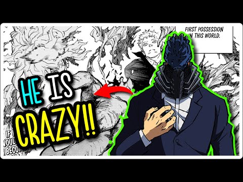 MHA Is Getting Dark💀 AFO"s Love For His Brother Is Over The Top😱 | MHA Chapter 408 | Zone4weebs