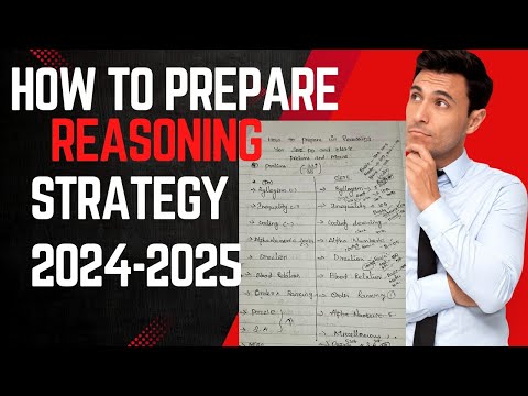 how to prepare Reasoning sbi po&sbi clerk #sbipo #sbiclerk#vedio#bank#maths#reasoning#resoningtricks