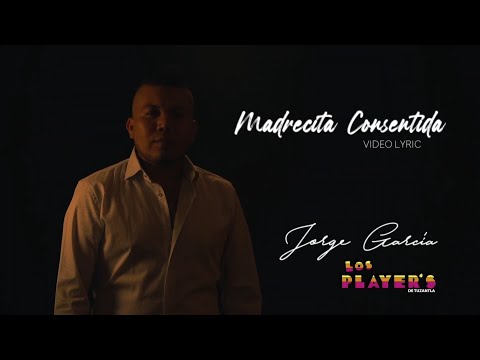 Madrecita Consentida / Los Player's De Tuzantla / ¡¡Vídeo Liryc's 2021!!