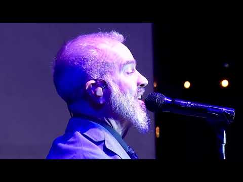 JJ Grey & Mofro - The Sun Is Shining Down (Live) - St. Augustine Amphitheatre 1/16/21