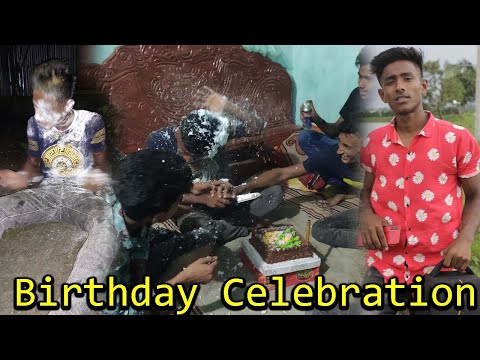 ছোট ভাইয়ের বার্থডে সেলিব্রেশন | Birthday Celebration | Rupkothar Golpo