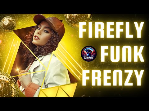 Firefly Funk Frenzy | Official Music Video