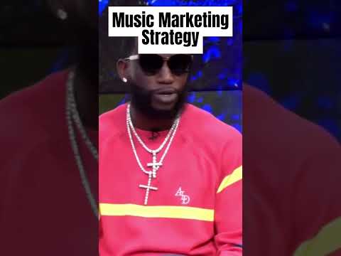 Gucci Mane stresses the importance of gaining leverage through knowledge & the control of your asset