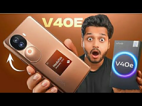 VIvo V40E Tempared Glass Installation⚡ How To  Uv Tempared Glass Installation