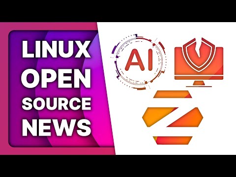 EU regulates AI, huge Linux flaw, ZorinOS 17 & Linux BSOD: Linux & Open Source News