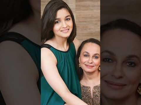 Alia Bhatt with family beautiful pictures #status