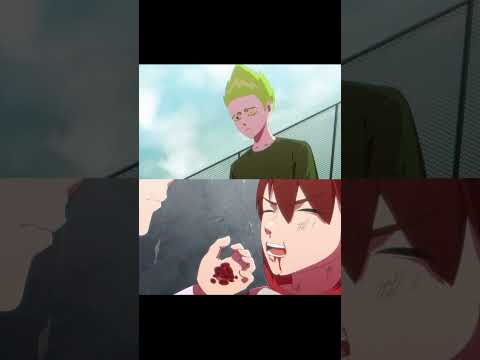 Sad Story OWAKCX (FASH Animation)