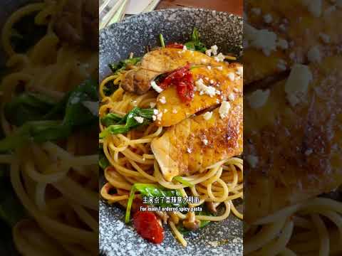 VCR Cafe【KL Bukit Bintang】Brunch 吉隆坡【早餐】网红咖啡厅