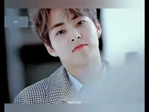 EXO Xiumin edit - On My Mind