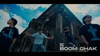 1NE - BOOM CHAK (ពេលដែលខ្ញុំមកវិញ) [Official MV]