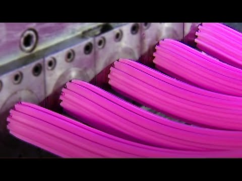 How It's Made: Bubblegum