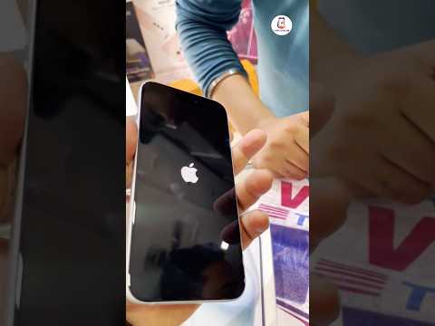 Quality hai 😎 kya | vivek telecom #viral #apple