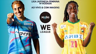 Mynavi Sendai 🇩🇯X🇧🇴 JEF United: Liga Japonesa Feminina 🇯🇵🏟🏆: 19-Rodada