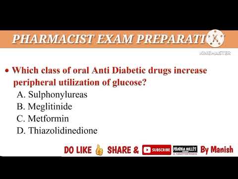 Pharmacist exam preparation | Aiims pharmacist exam | OPSC | OSSSC | MPPEB | ZP |RRB | ESIC | RSMSSB