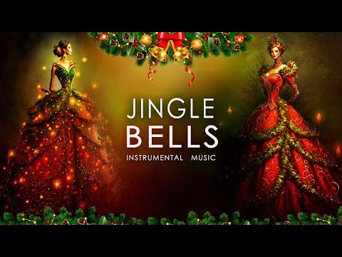 Jingle Bells (Instrumental) Merry Christmas - Royalty free Indian Music