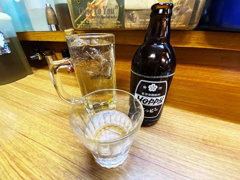 JR御茶ノ水駅から近い飲食店「徳兵衛」