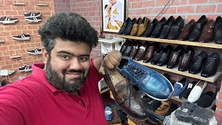 Export surplus Leather Shoes SALE | Genuine Leather Shoes | BIG BRANDS | Branded Sneakers & Loafers