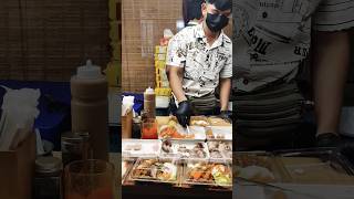 Street Food ¡¡ Bangkok ¡¡ Thailand ¡¡